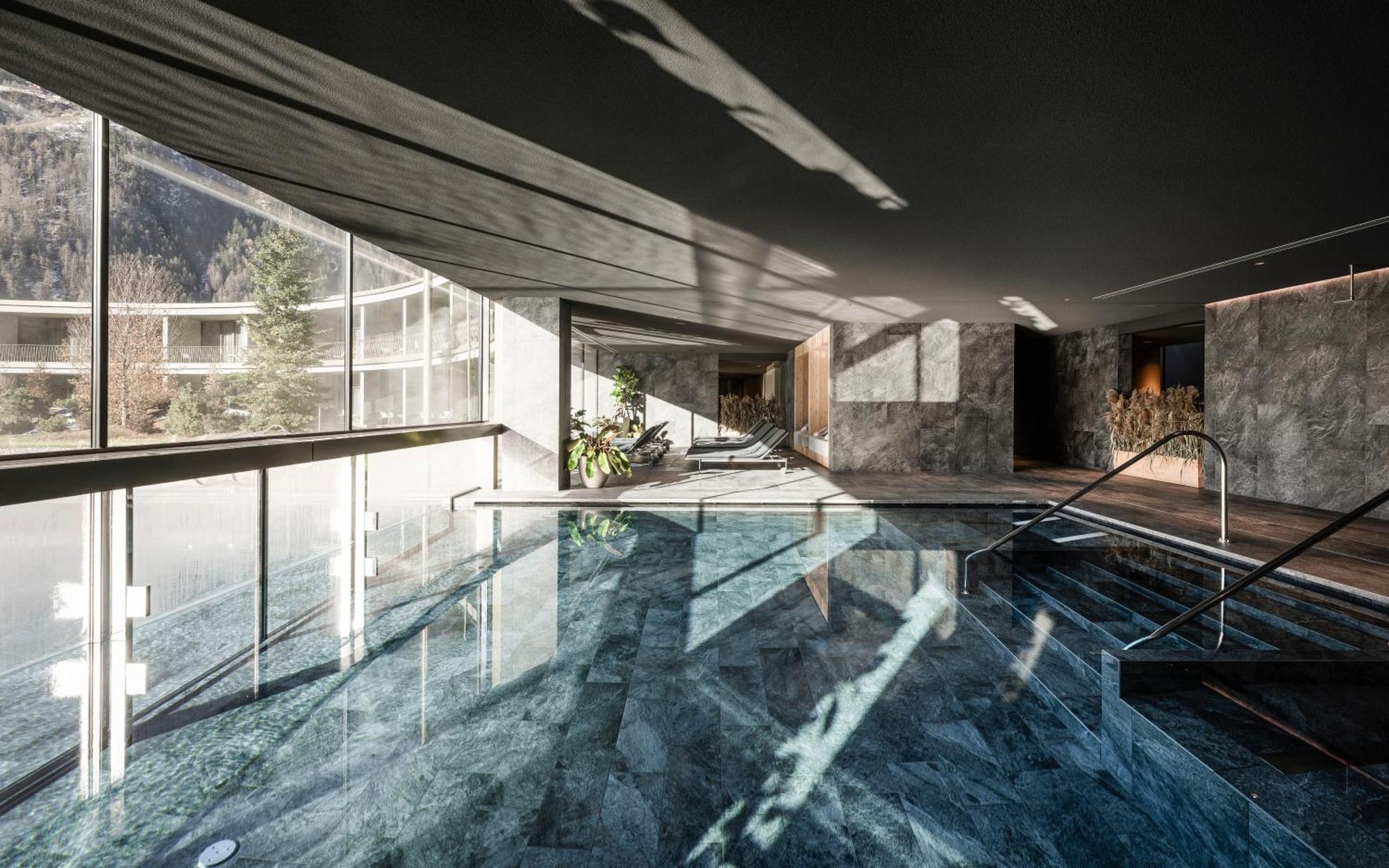 Olm Nature Escape - Eco Aparthotel Campo Tures Esterno foto